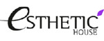 Логотип бренда ESTHETIC HOUSE